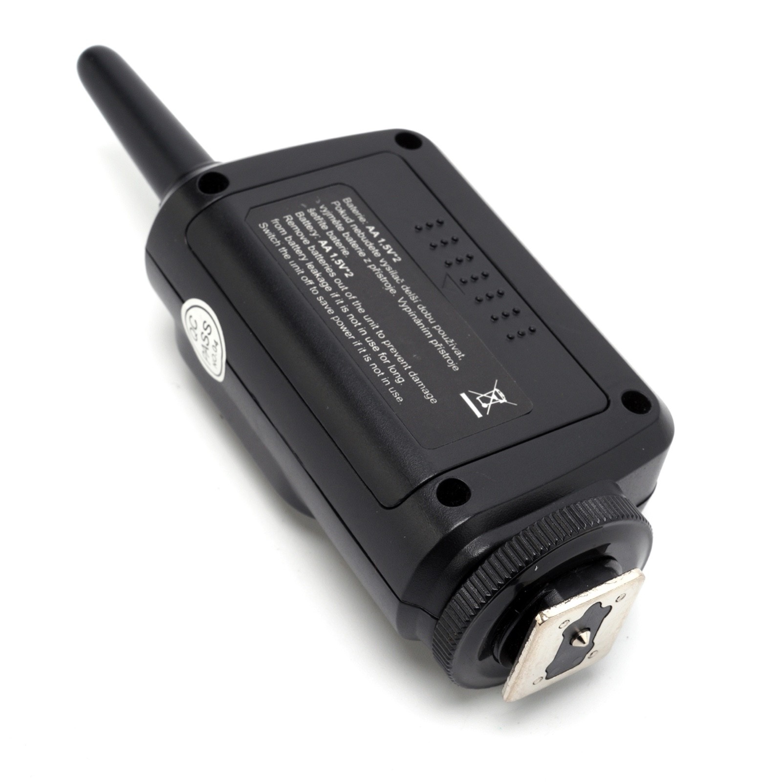 Flashpoint R1 Flashpoint Commander Transmitter