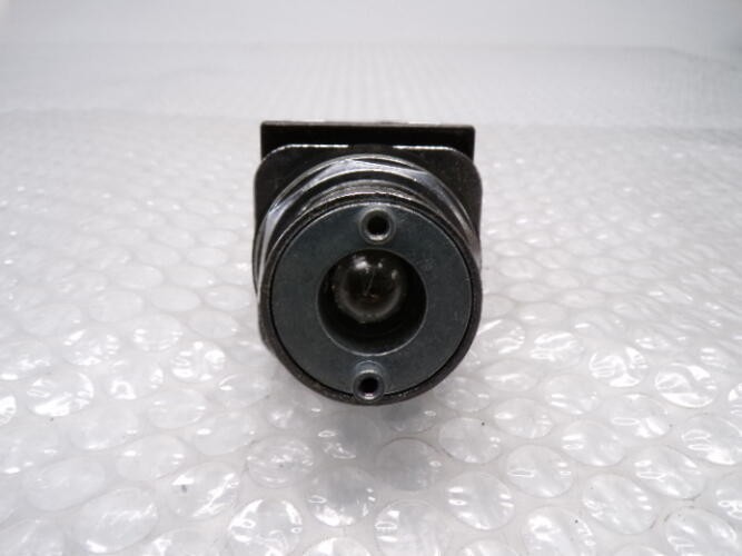 SIEMENS 52SA7CDN SELECTOR SWITCH NSNP