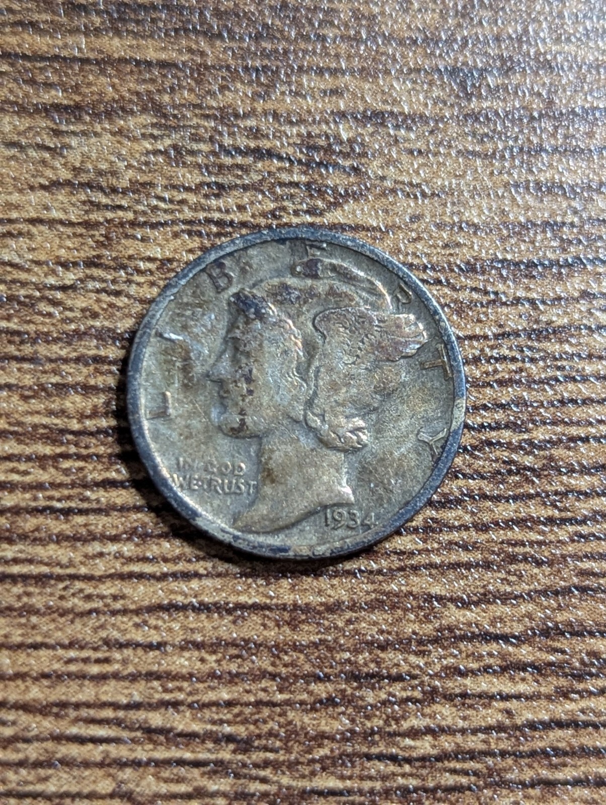 Set №17 Remaining Mixed Coins