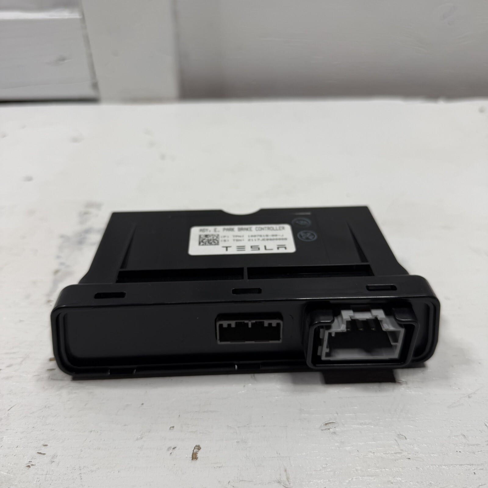 2012-2020 OEM Tesla Model S X Parking Brake Computer Control Module