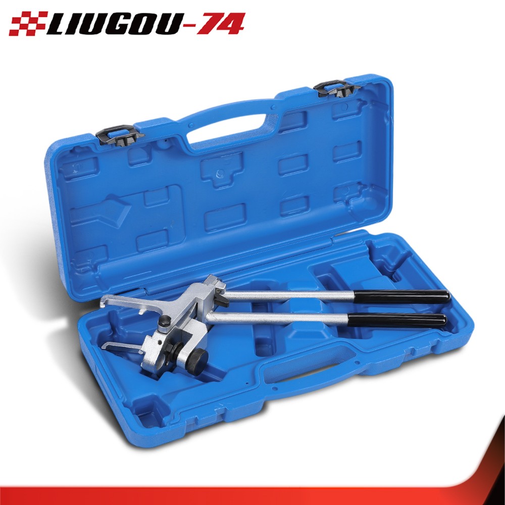 Valve Pressure Spring Installer Remover Tool Plier Fits BMW N13 N20 N26 N52 N55