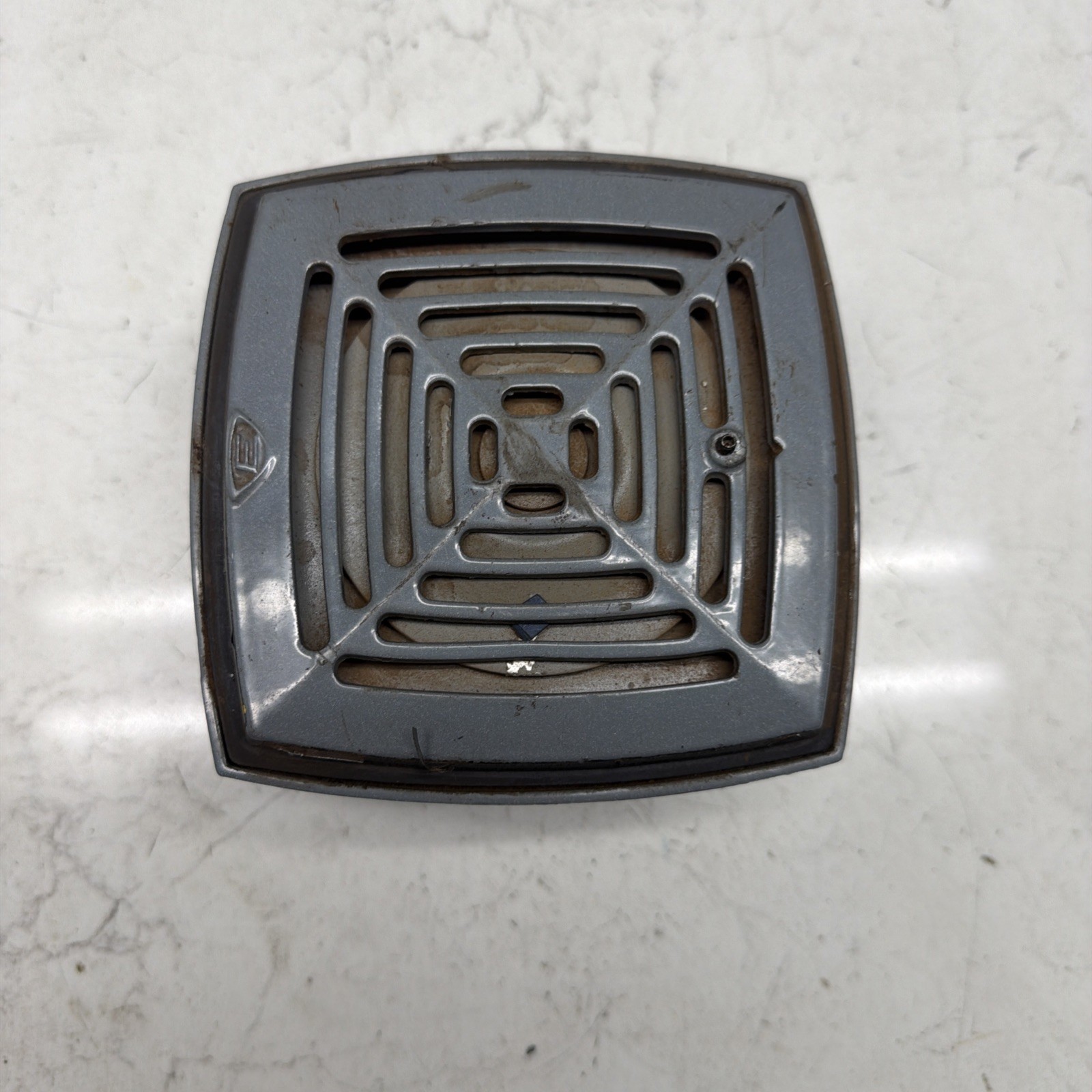 EDWARDS WEATHERPROOF VIBRATING HORN 876-N5 120VOLT