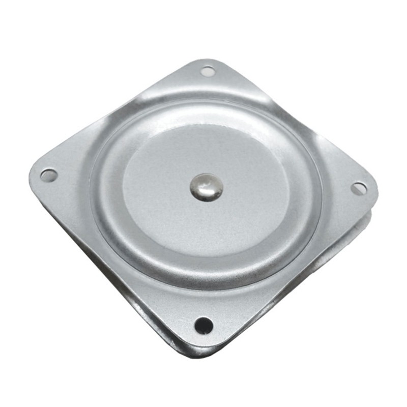 Rotating Bearing Plate Turntable Swivel Base Heavy Duty Ball Bearing Hardware