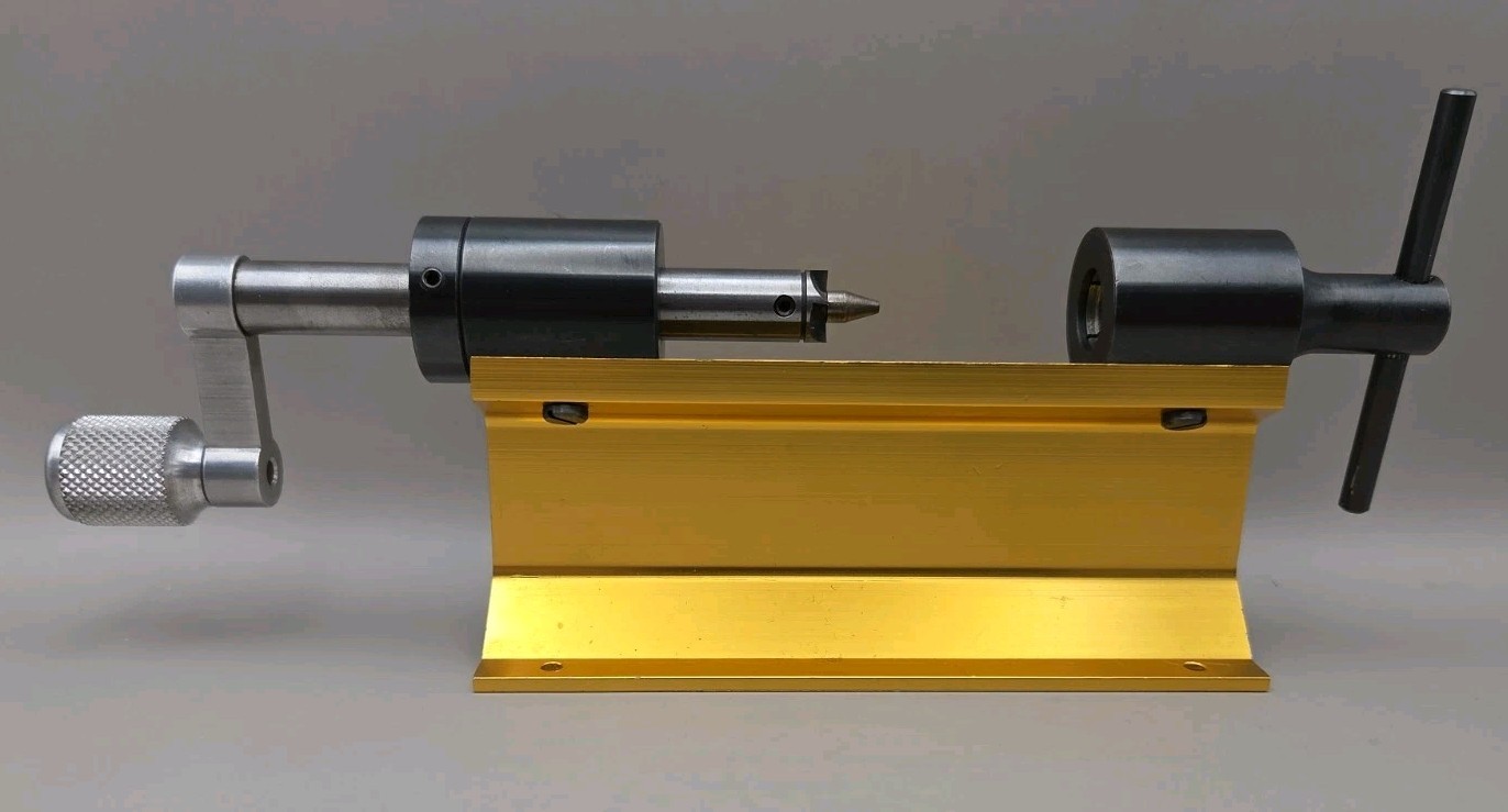 Forster Products Case Trimmer Tool USA Reloading