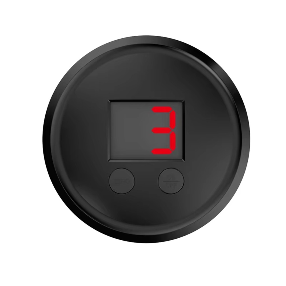 Counter Manual Infrared Counter Magnetic Rechargeable for Sports Events Y7G3