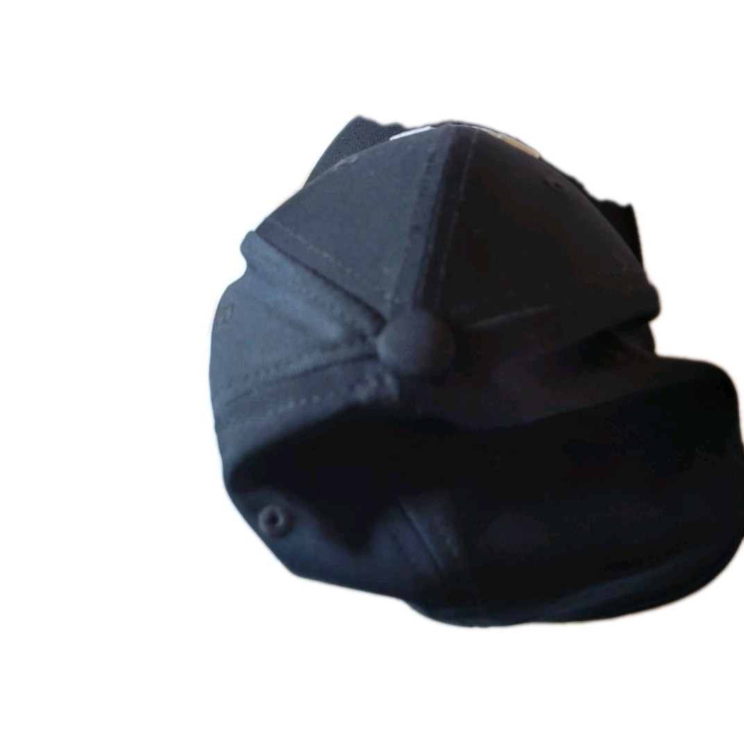 Under Armour Hat Cap Youth Boys Fitted Size Small-Medium Embroidered Logo
