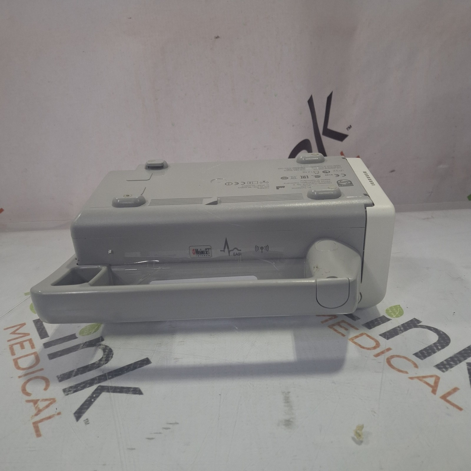 Philips IntelliVue X2 Module - Masimo Rainbow SpO2