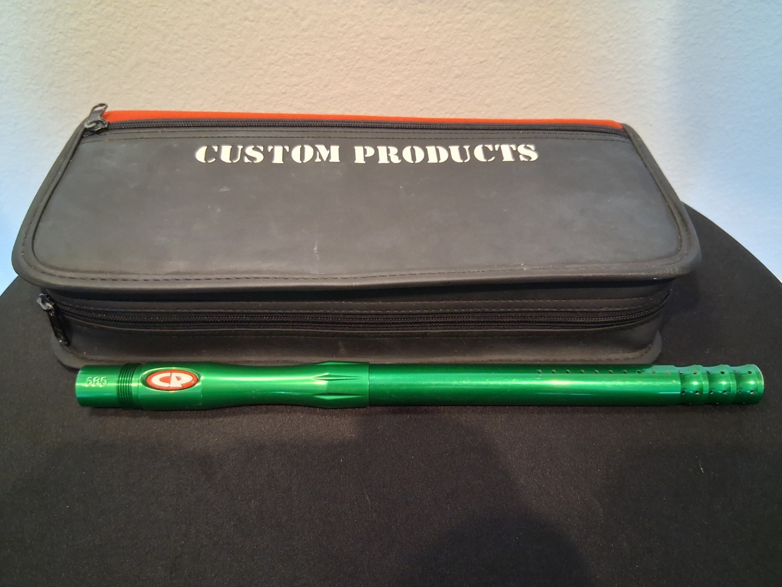 Custom Products 14 Inch Barrel Kit Autococker Thread