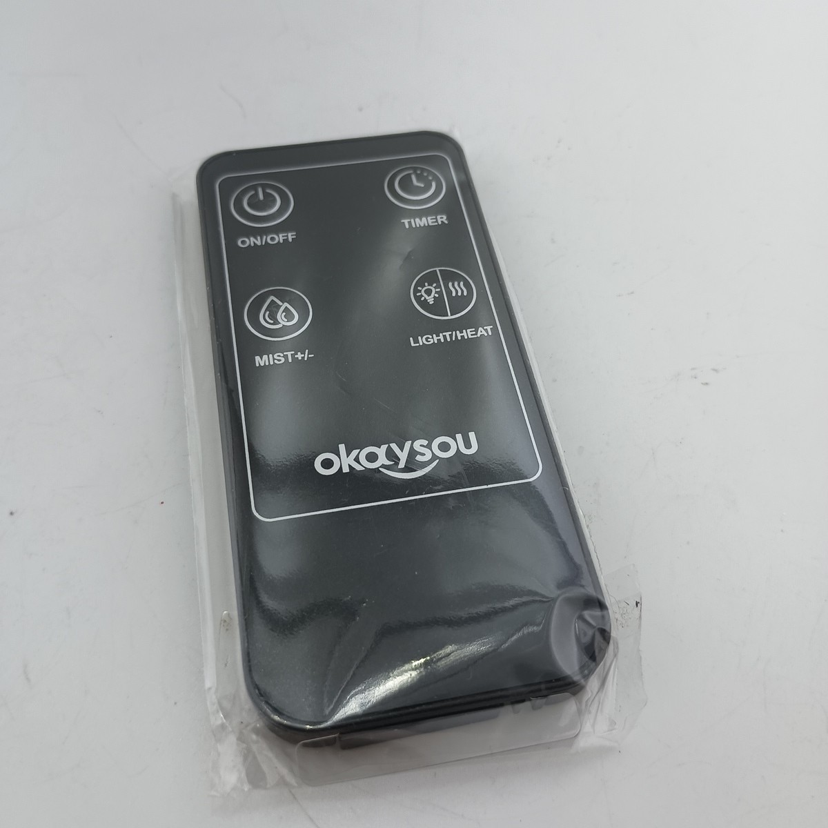 #I) Okaysou Humidifiers Remote