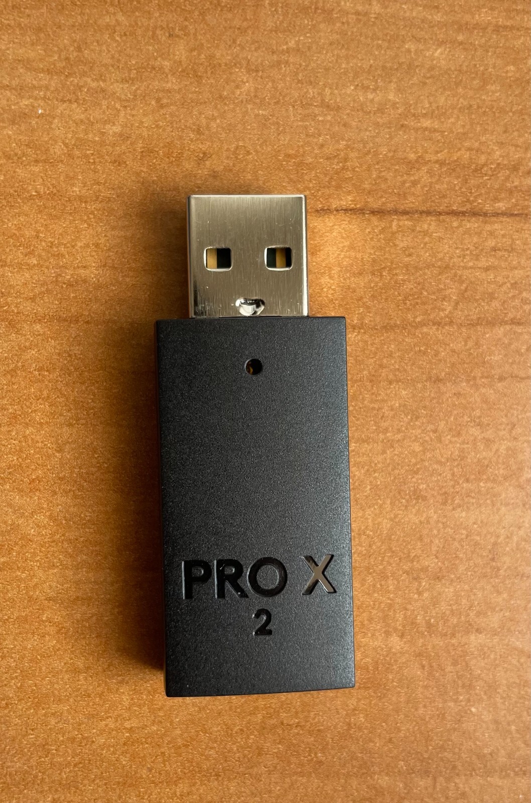 Logitech Receiver USB Stick Receiver for Logitech G PRO X 2 Headset Headphones