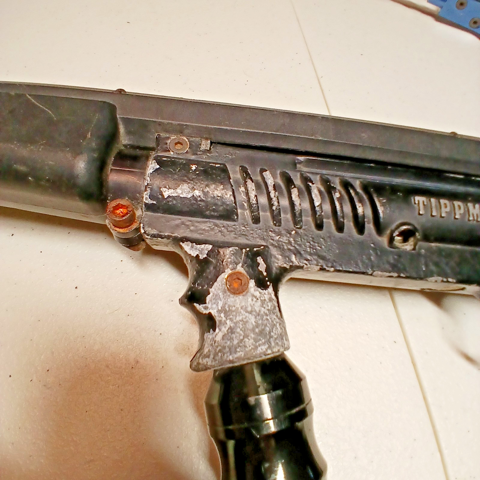 Tippmann Model 98