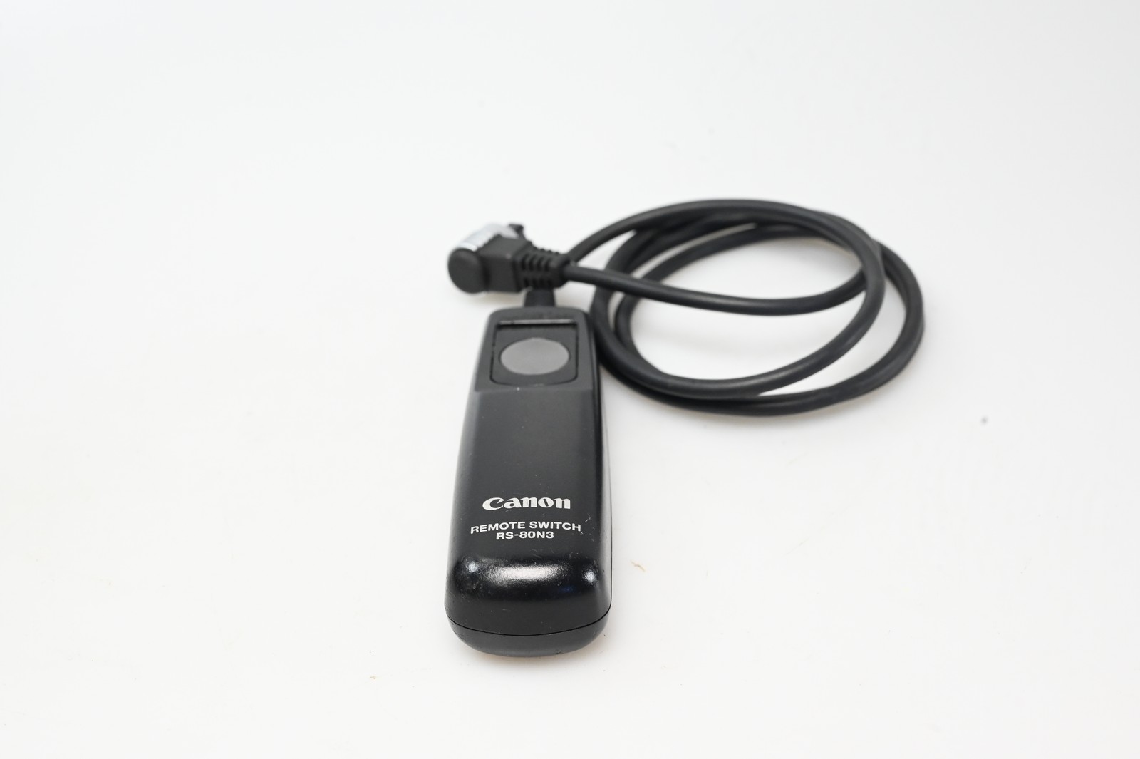 Genuine Canon Remote Switch RS-80N3 #G077