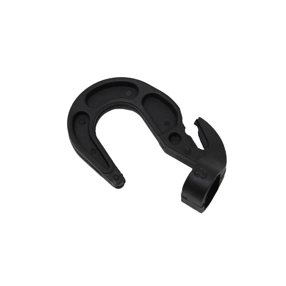 One New Aftermarket Replacement Shock Cord Hook Fits 3/8", 5/16", 1/4", 3/16"