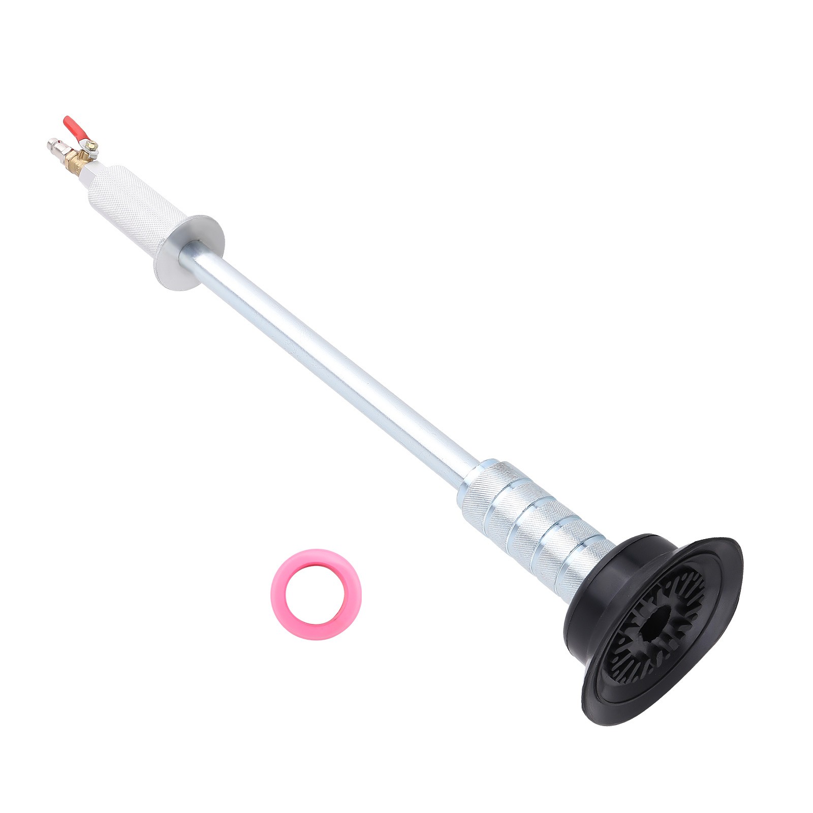 Steel Pneumatic Dent Puller Air Slide Hammer Car Depression Repair Tools
