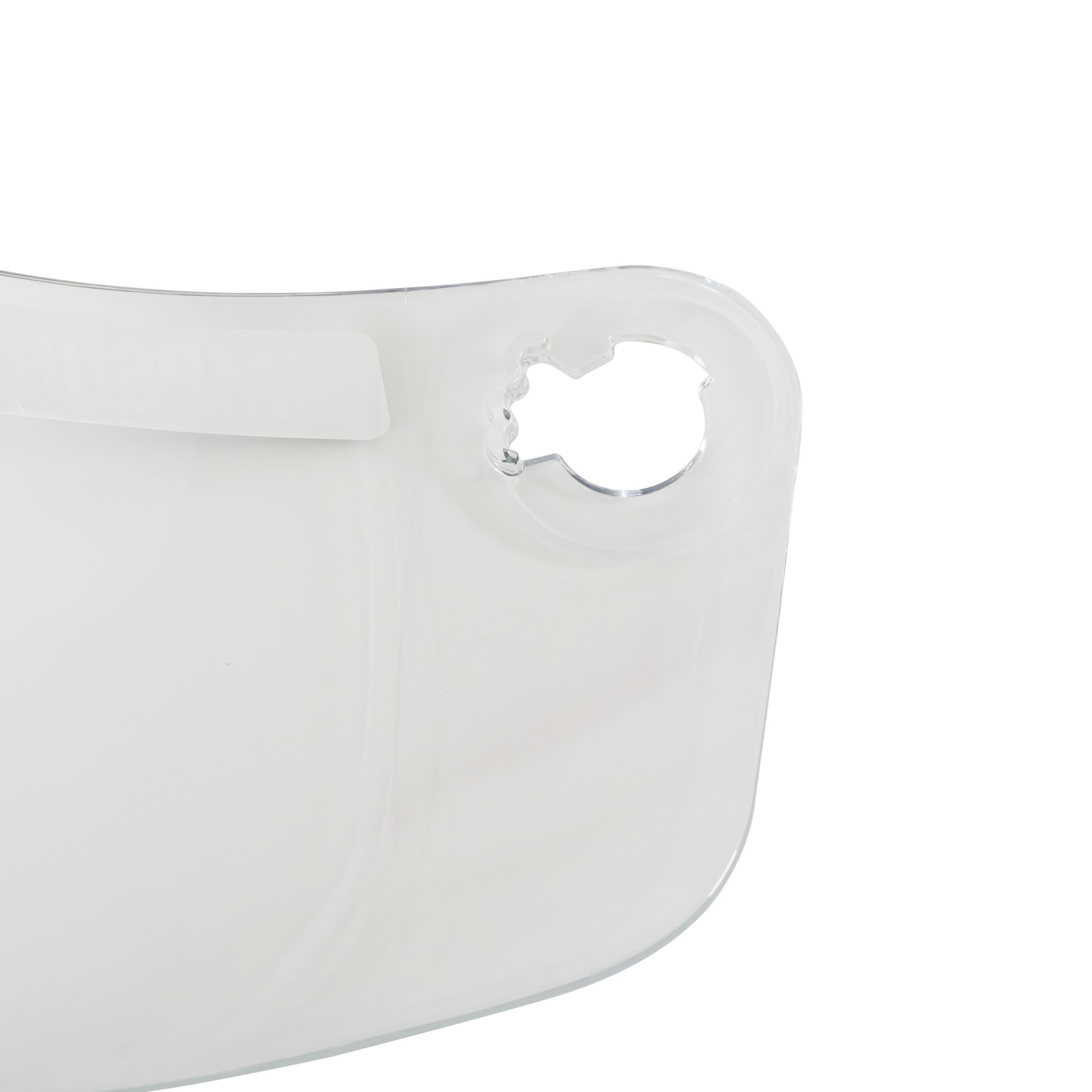Simpson Motorcycle 89200MA Helmet Shield