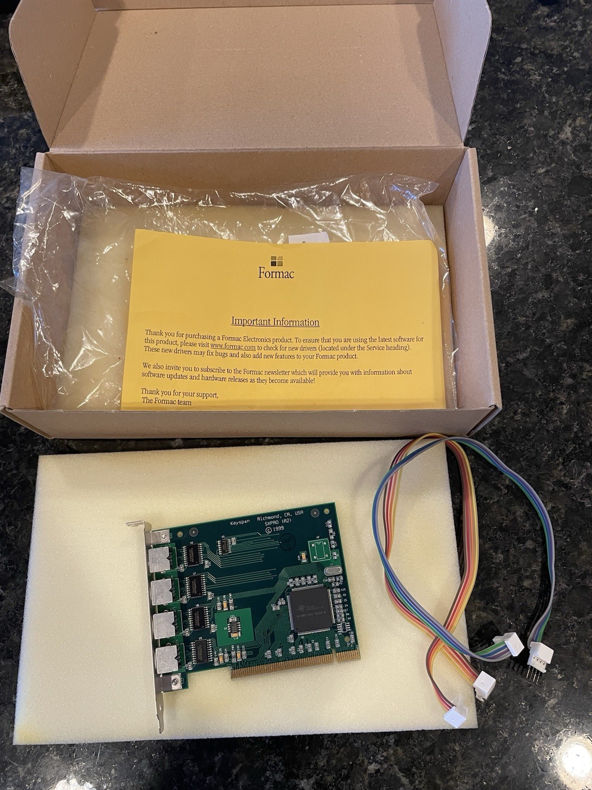 Formac Pro Tv Tuner