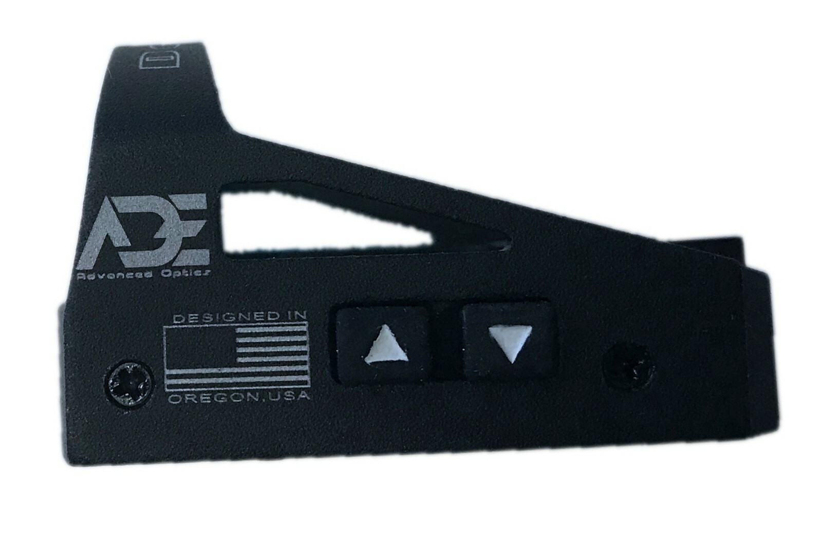 ADE RD3-012-B Delta Red Dot Sight For for Beretta APX RDO Optics Ready Pistol