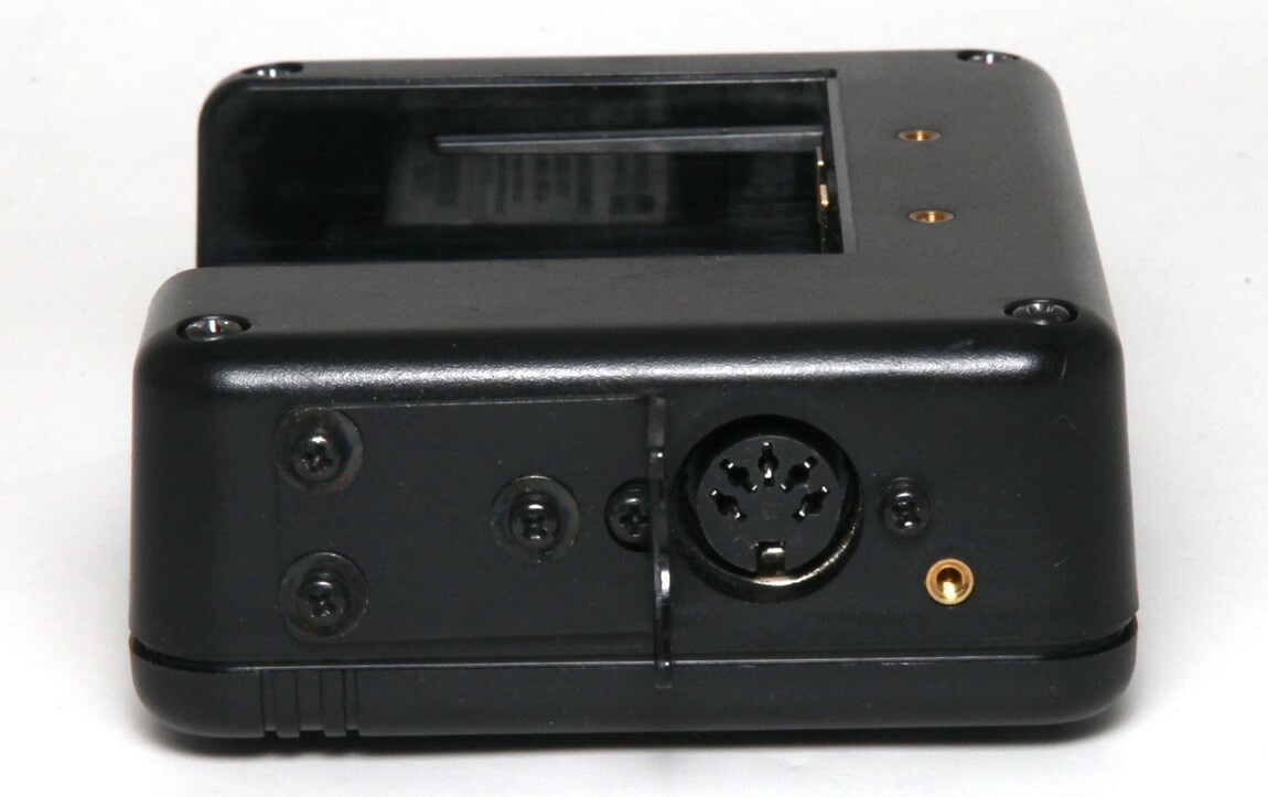 HME Com400 Drive Thru Wireless Intercom Beltpack Com 400 Belt Pack 100% Working