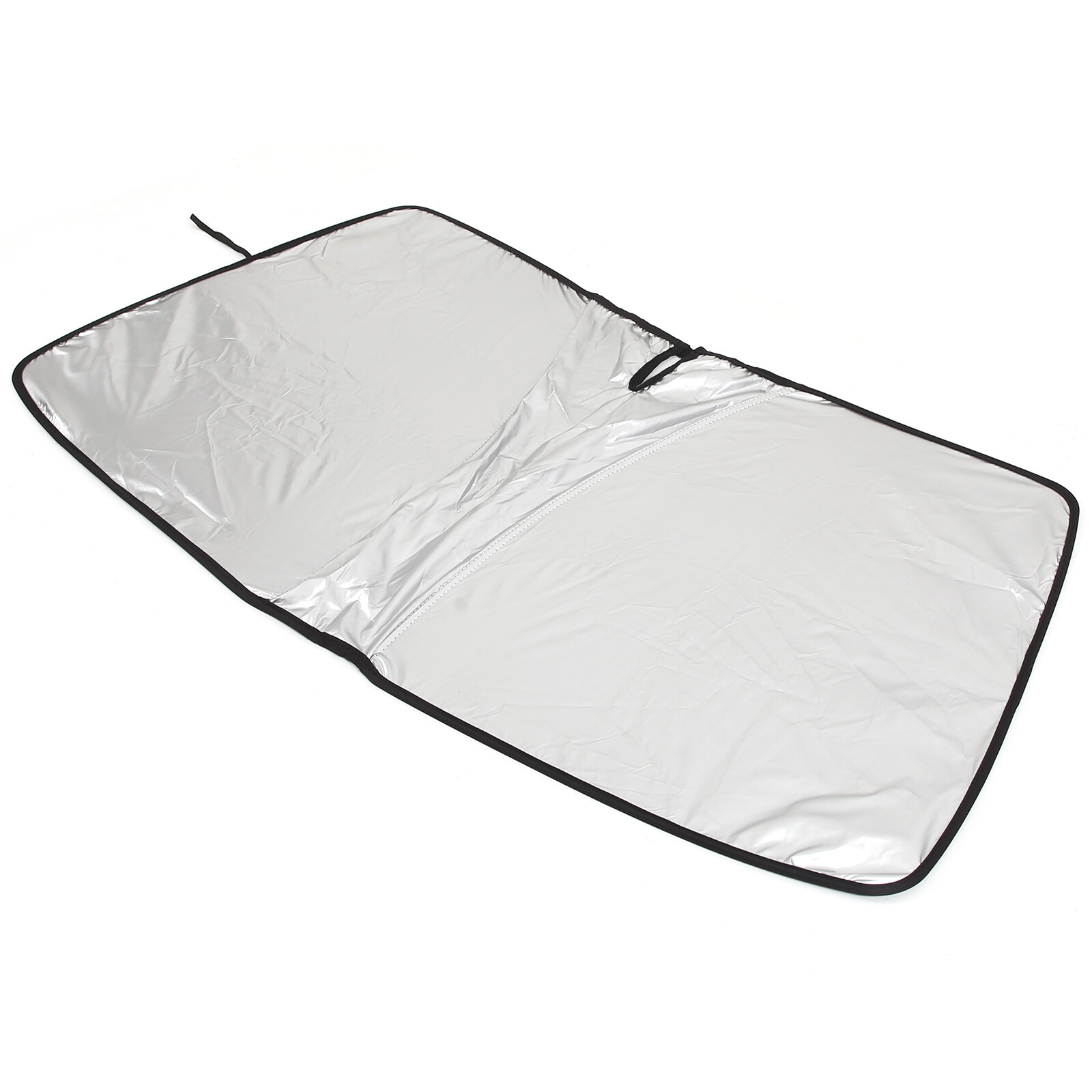 Foldable Windshield Sun Shade UV Protection Custom Fits Mercedes C-Class W205