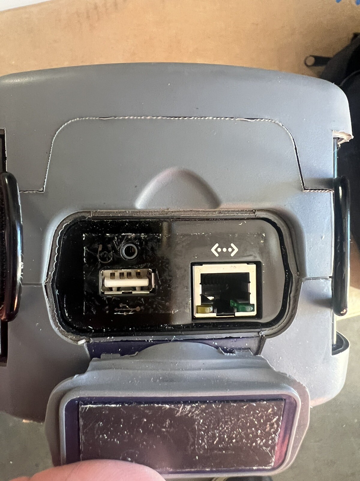 2015 JDSU/DSAM 6300 WAVETEK DIGITAL METER CALIBRATED