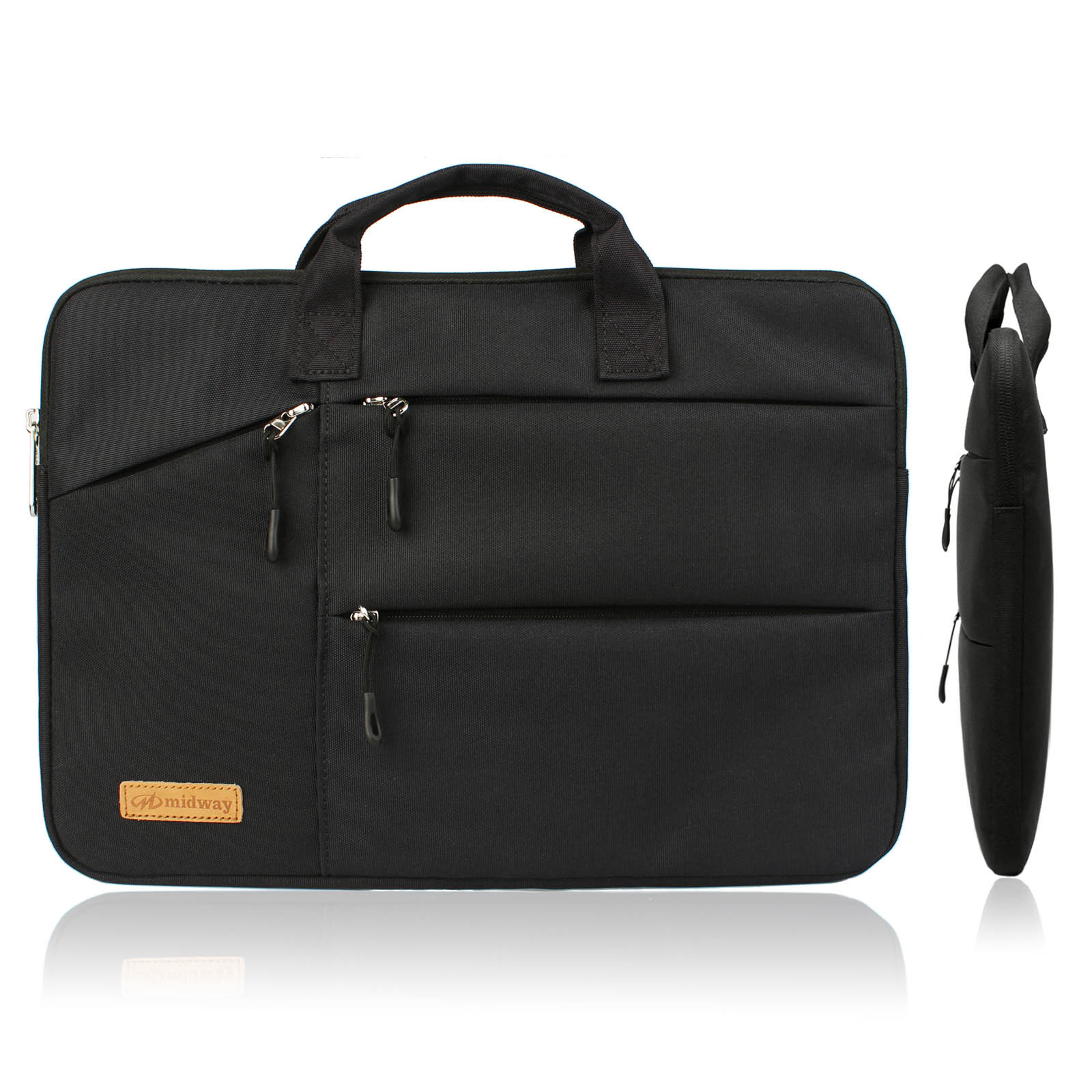 FOR Apple Macbook Pro 13 15 14 16" (2024-2016) Laptop Case Bag Sleeve Case Pouch