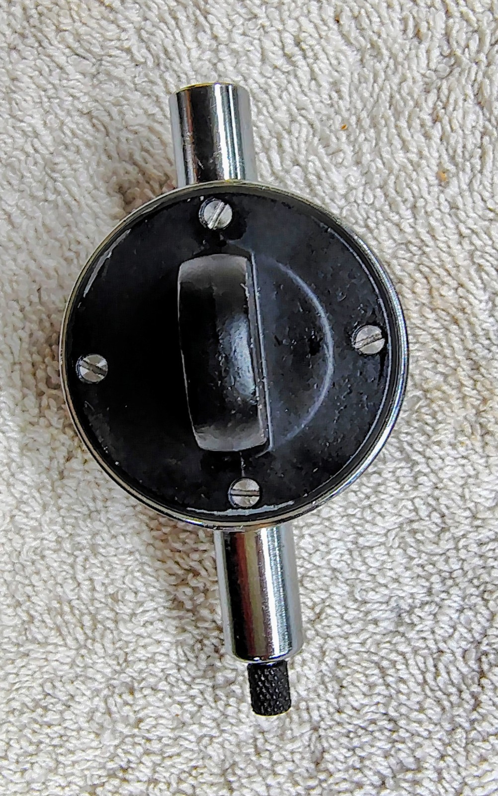 🗽CDI DIAL INDICATOR J1--C10-25-1 RANGE .025 MACHINIST/ TOOLMAKER