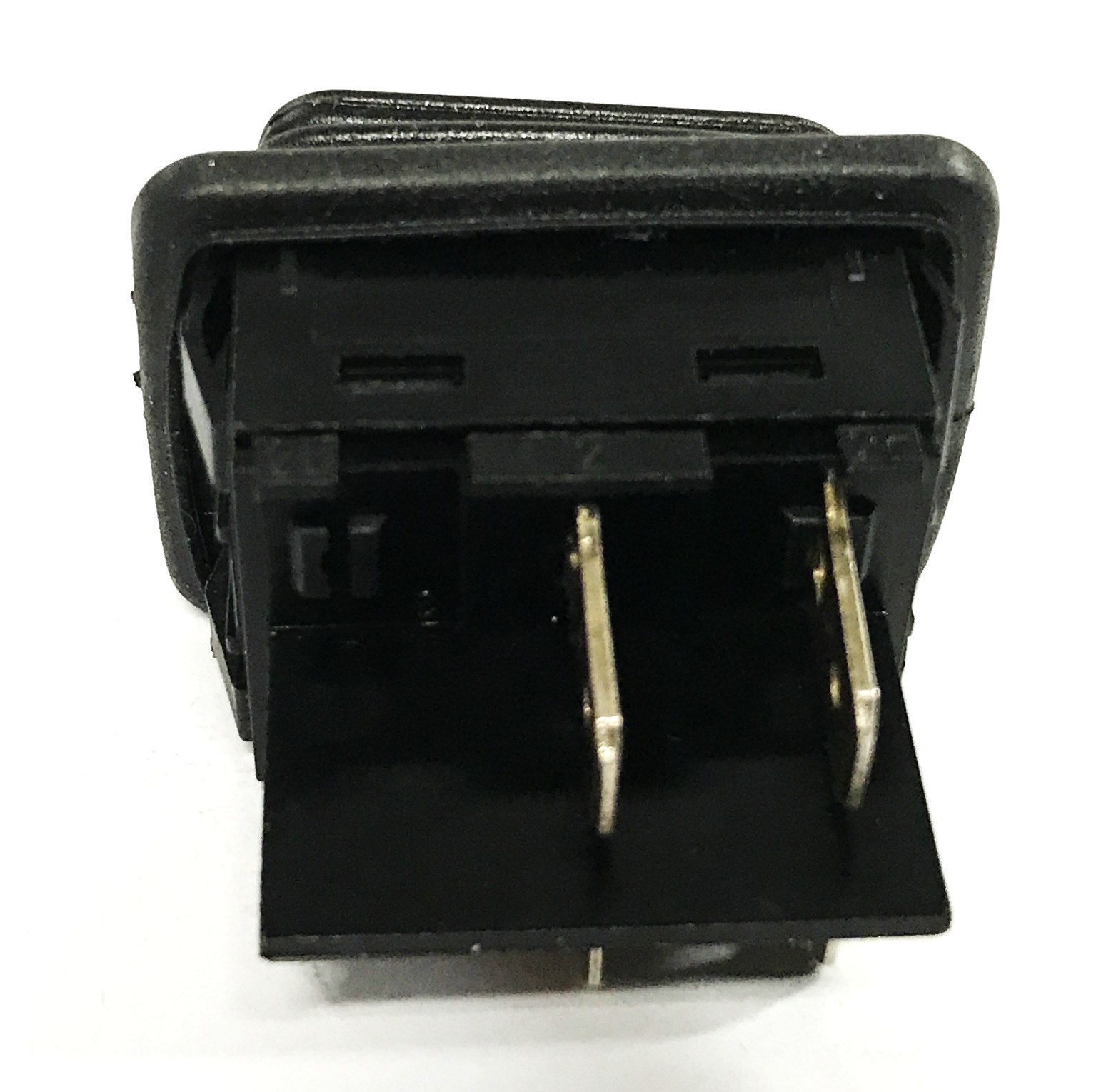 Original 2-Pole ON-OFF Switch 140-9537-500 NOS