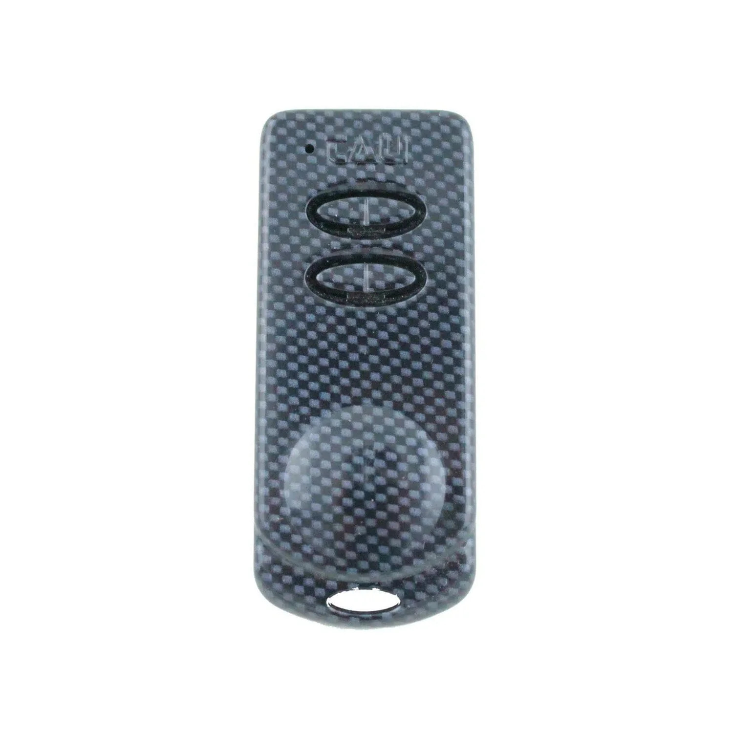 TAU Genuine/Original SLIM/SLIM-C/SLIM-RP Gate/Garage Door Remote 2 Button 250K
