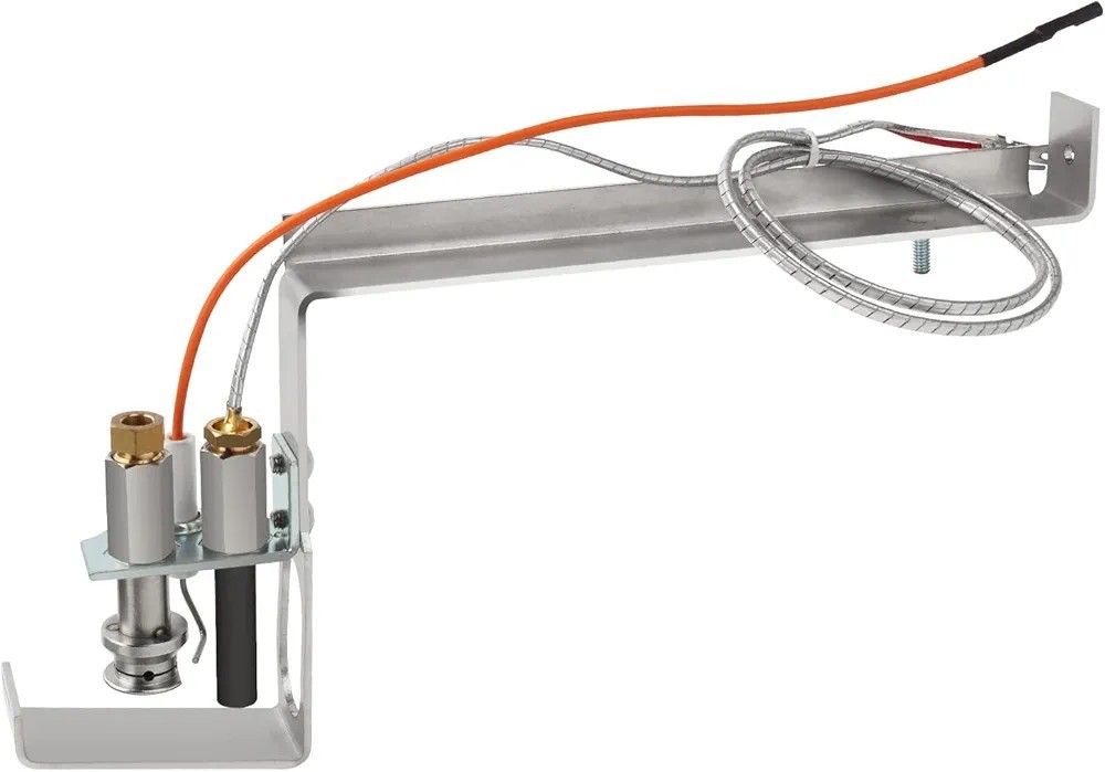 Replacement for Hayward H-Series ED1 Natural Gas Pool Heater Pilot HAXPLT1931