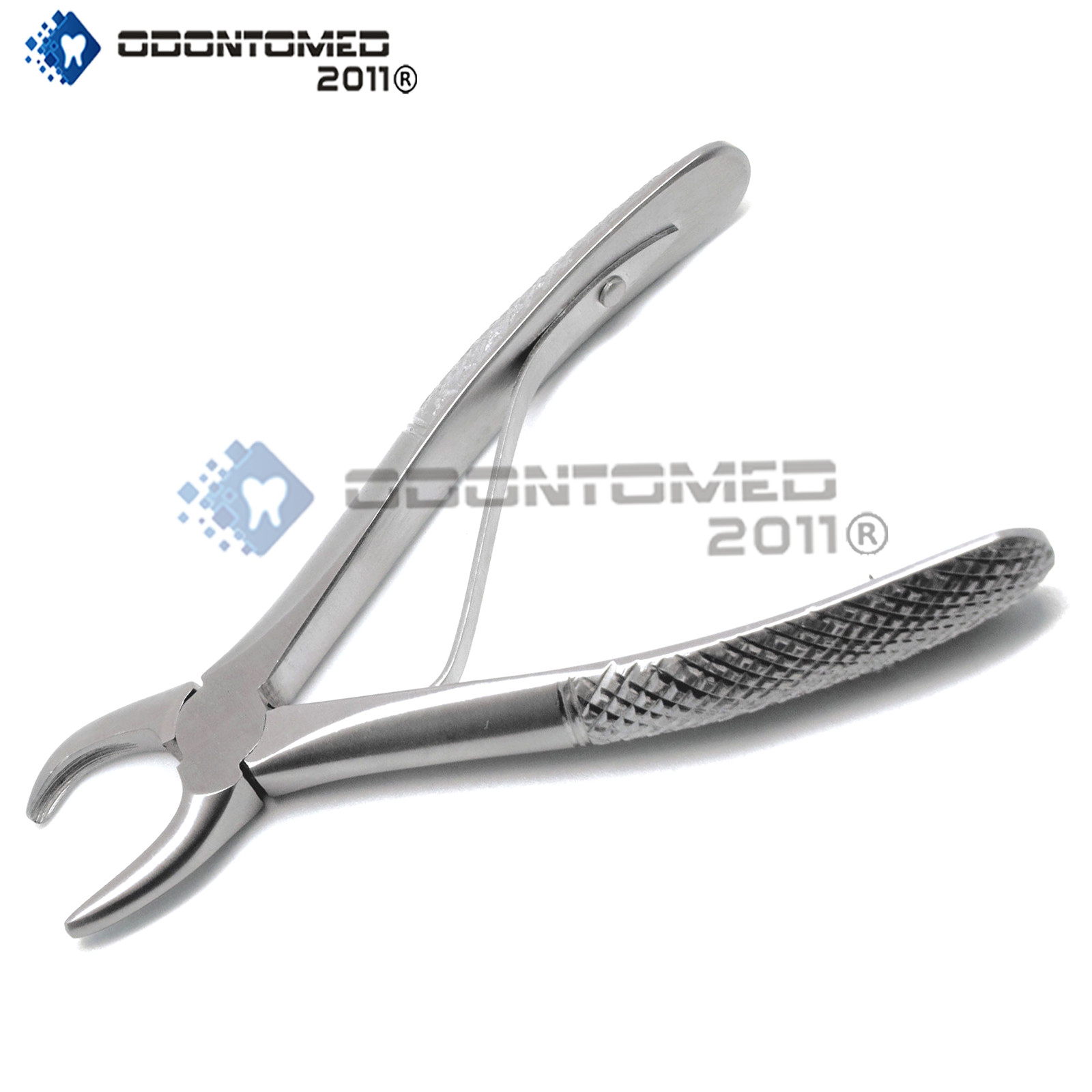 Dental Tartar Forcep 4.5" Calculus Remover Tooth Scraper Veterinary Instrument