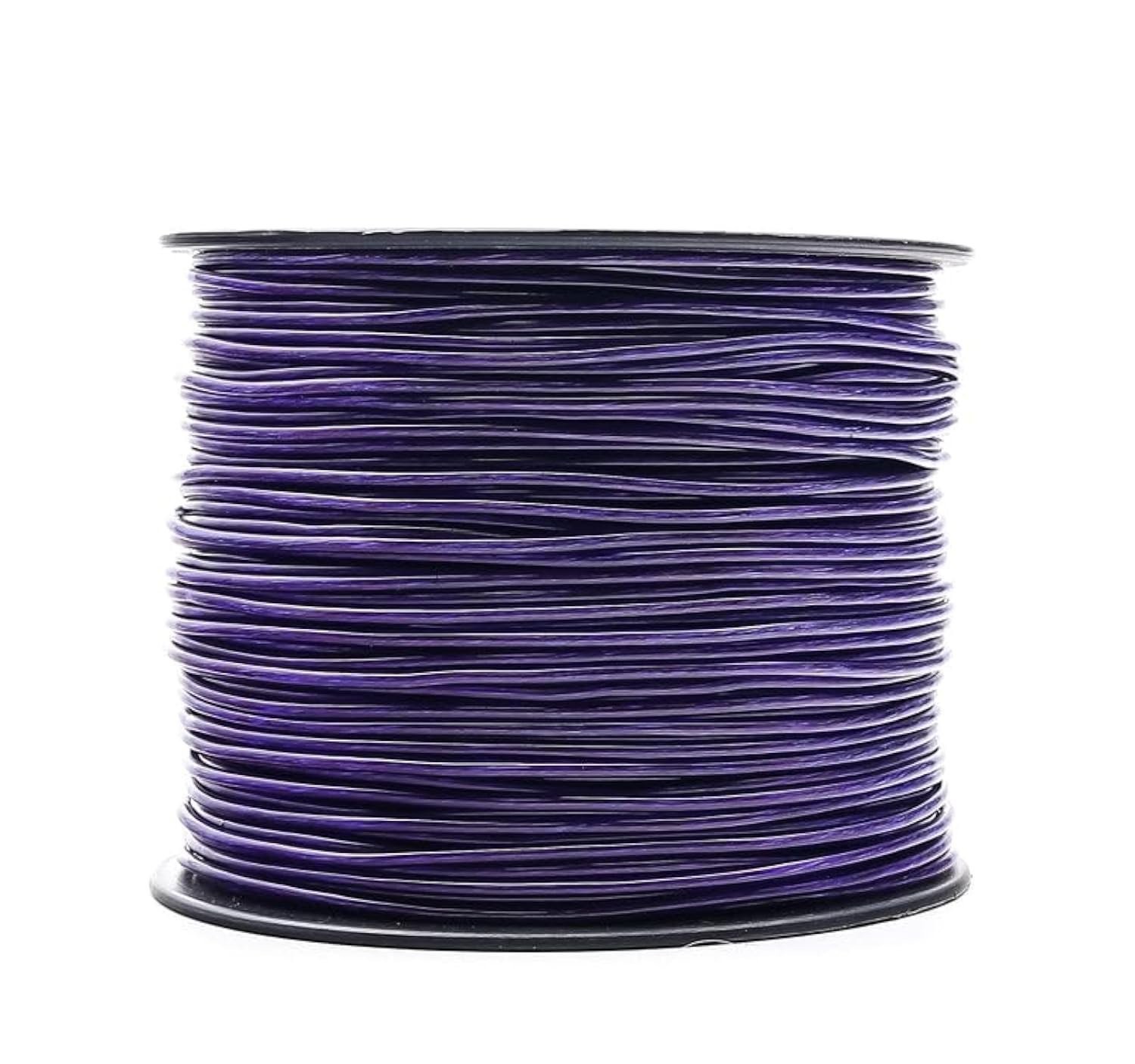 American Bass AB18PURPLE 500 ft. 18-Gauge Primary Wire Purple