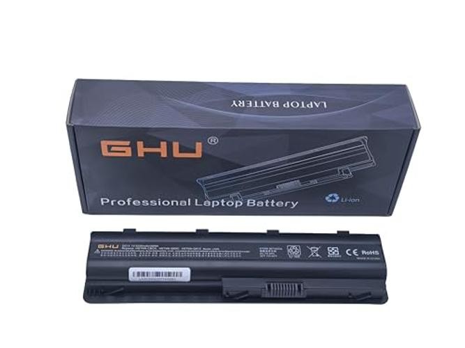 MU06 Laptop Battery For HP Pavilion G4 G6 G7 G42 G56 G62 G72 DM4 M4 58Wh