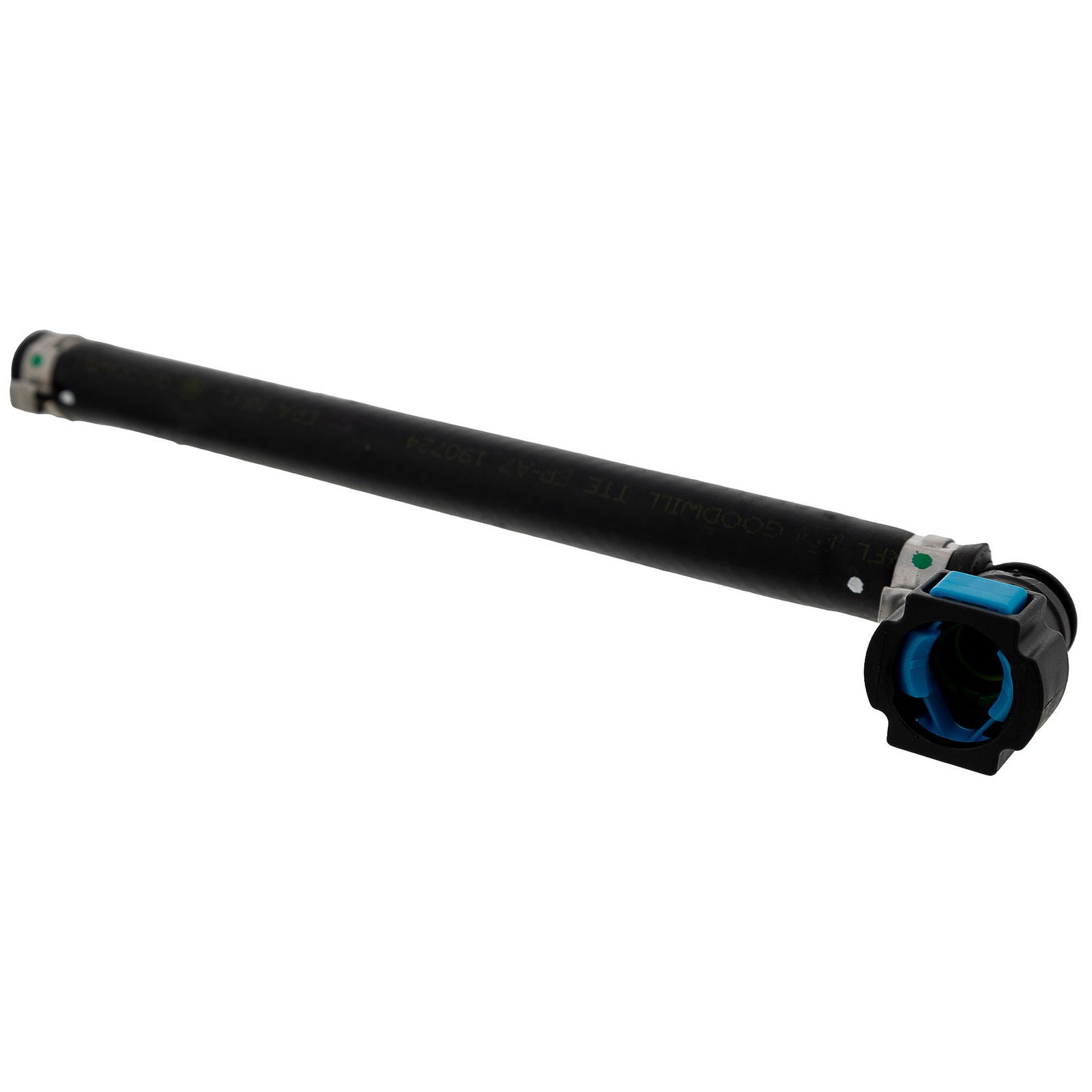 Polaris 2521101 Rail Fuel Damper Assembly 2011-2017 Ranger 800 Crew XP