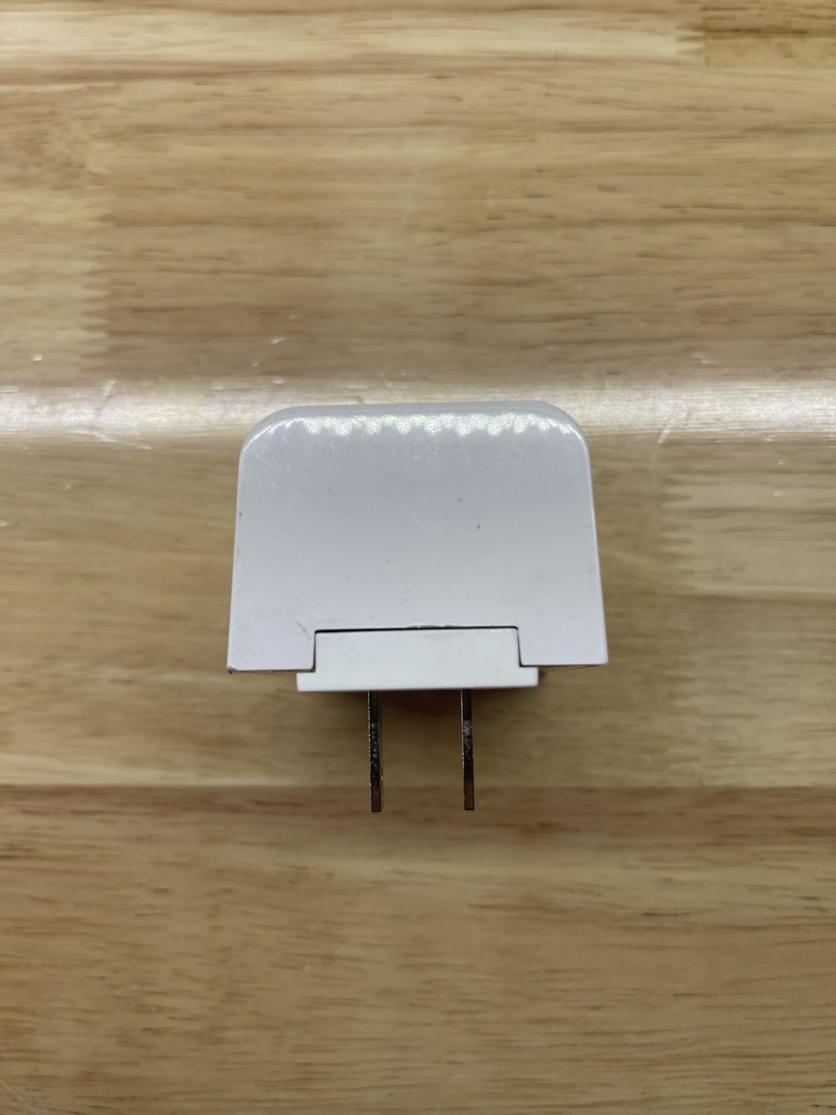 Ring Chime 1st Gen Ring Door Bell White Outlet Plug In