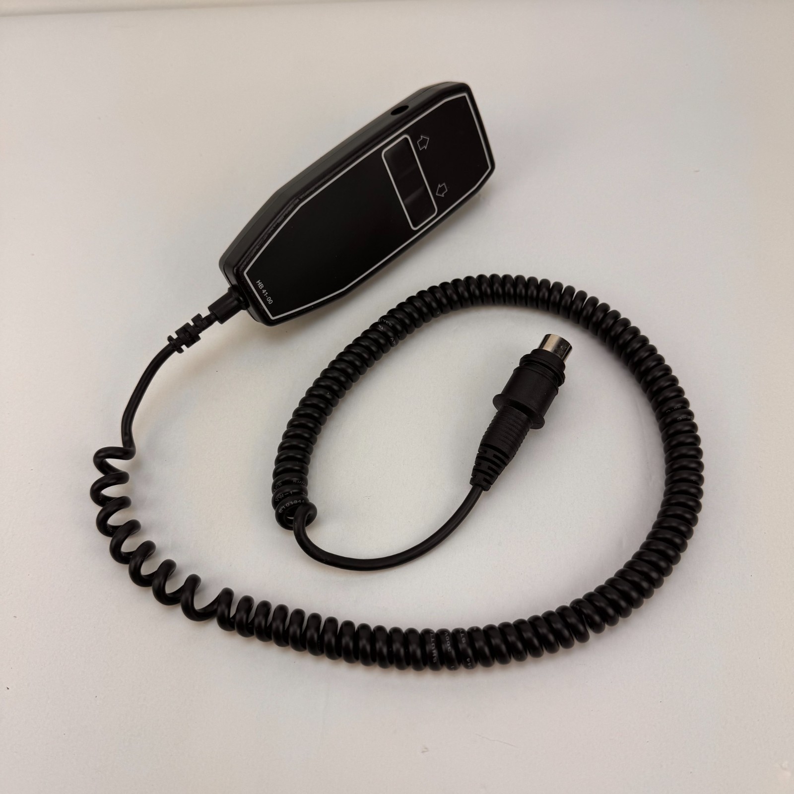 Linak Wired 2-Button Controller Remote HB41A00-00002