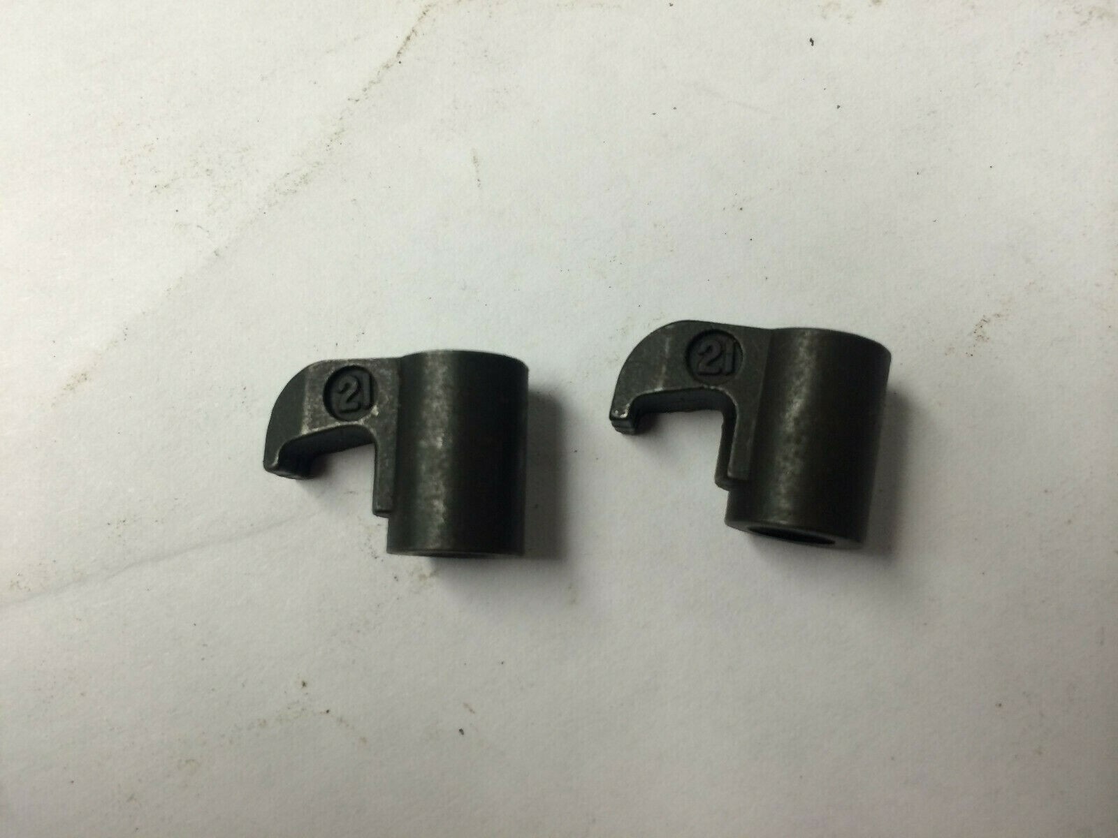 2 pcs CK-21 CLAMPS