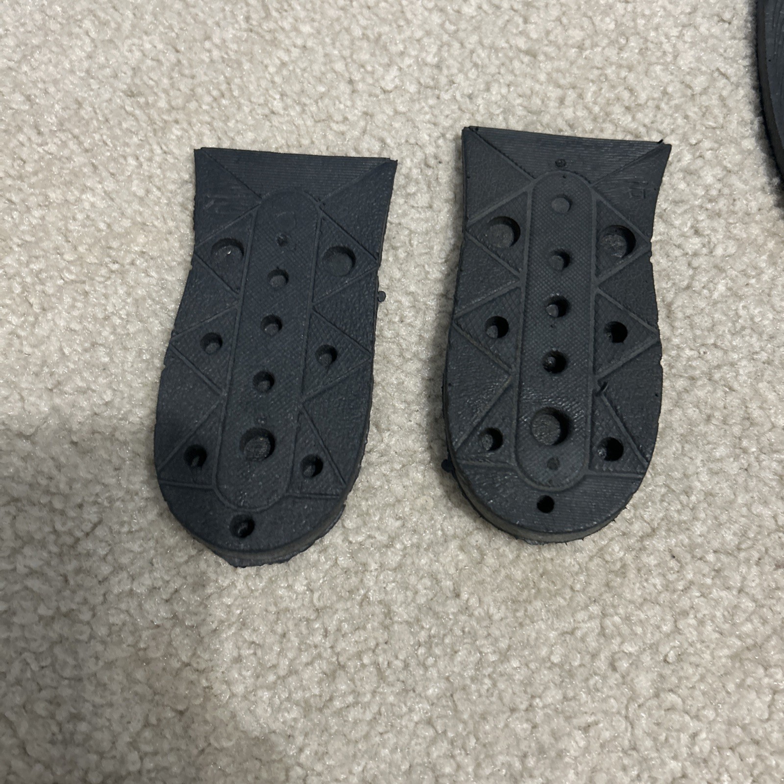 Height Increase Insole