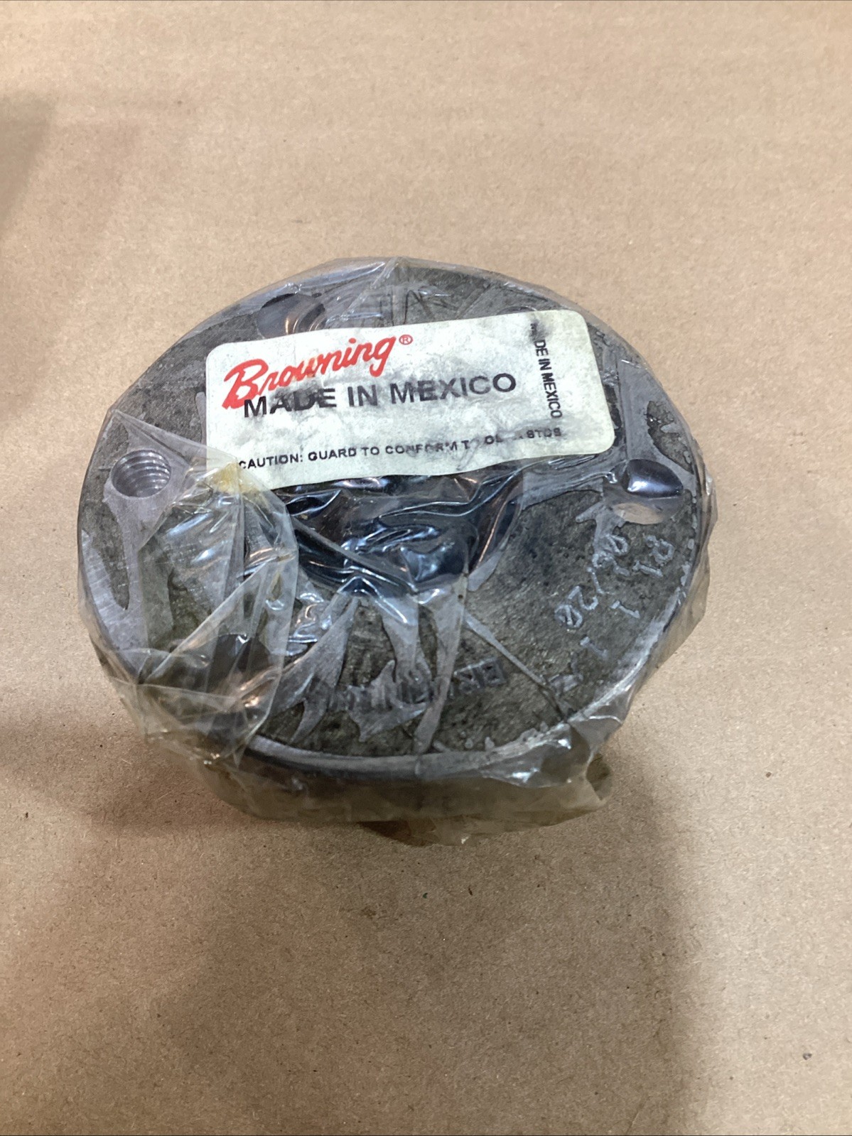 Browning 1069442 P1 1 1/4 Split Taper Bushing