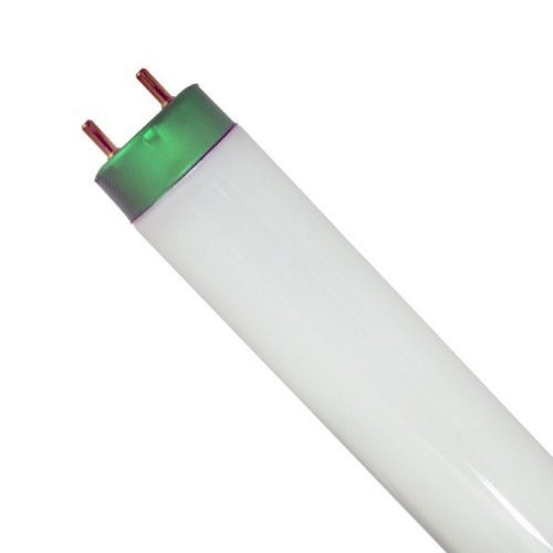 Fluorescent Tube T8 32W 4100K Cool White 48in 30 Count Philips 281550 TL841 Watt