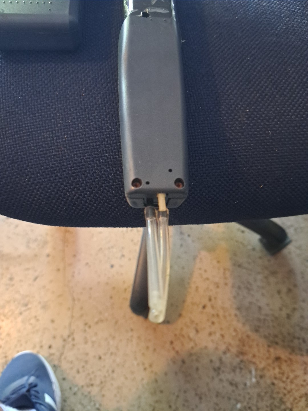 KEM DA-110 Density Meter Does Not Come On. Parts Or Fix
