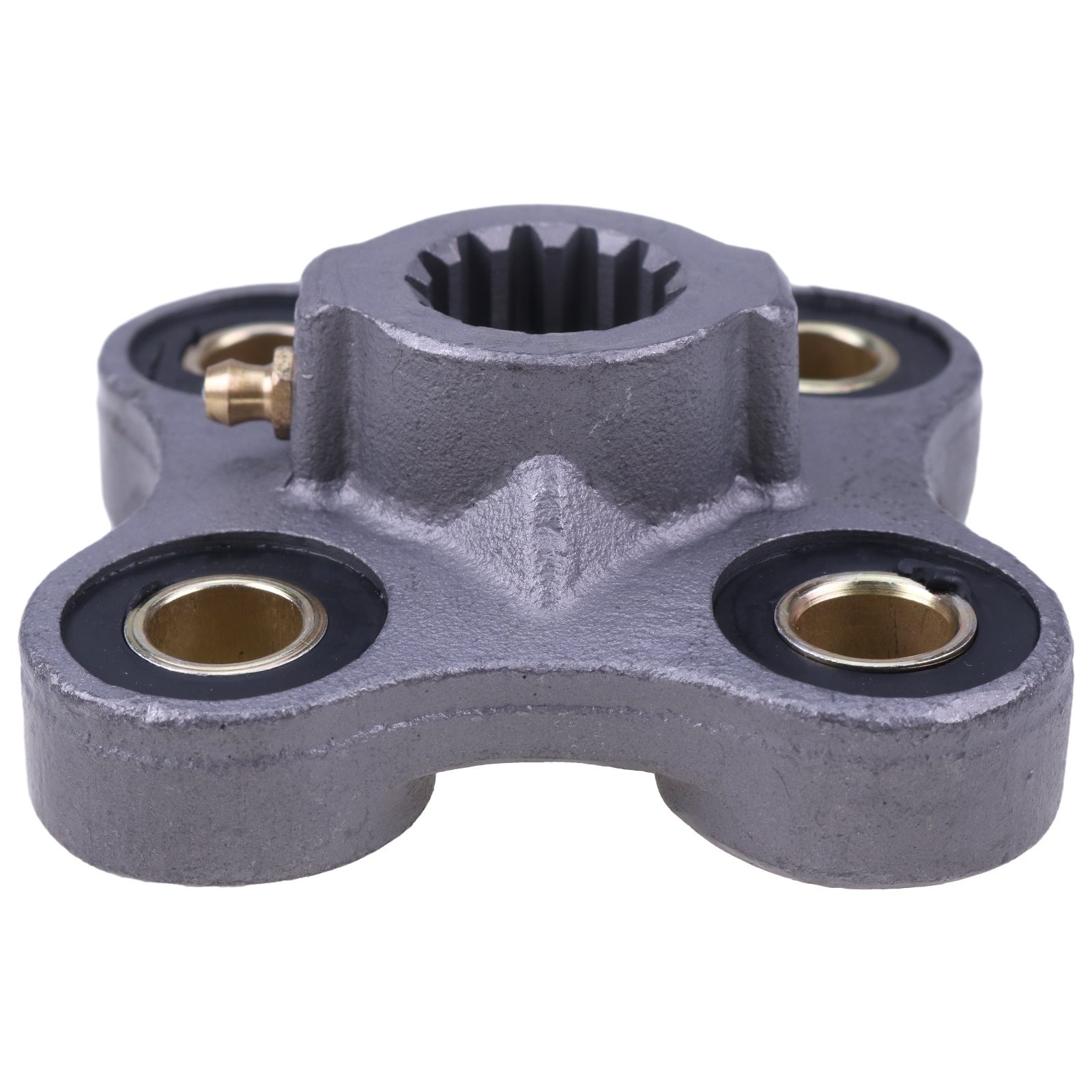 D140524 13 Spline Hydraulic Pump Coupler for Ford, Case 430 530 470 570 ++