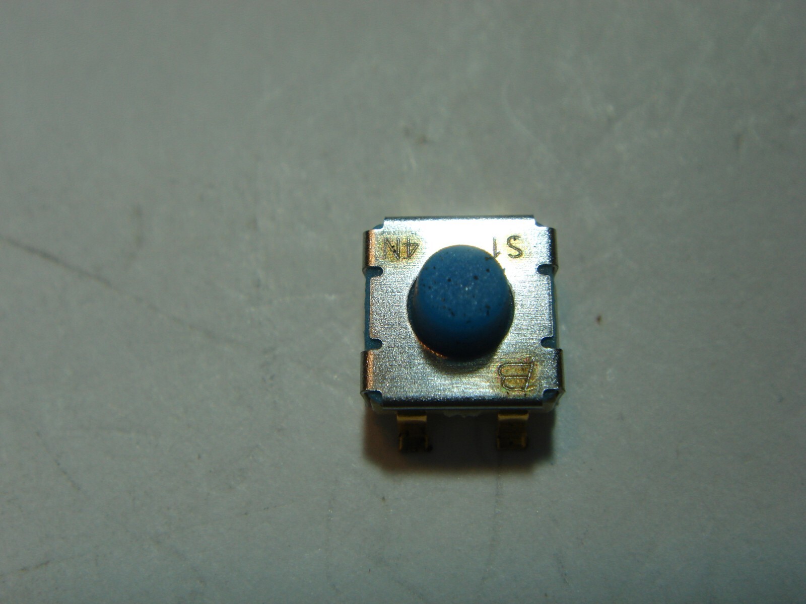 micro pushbutton 1xON smd #CM41$u