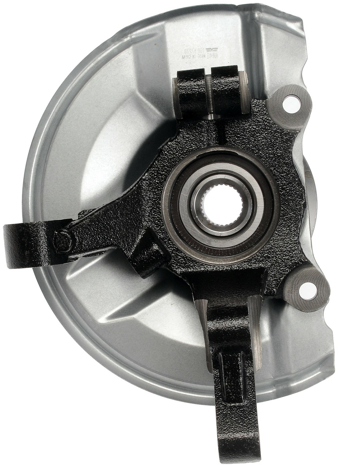 Steering Knuckle Kit Front Right Fits 2007-2012 Dodge Caliber Dorman 405DA70