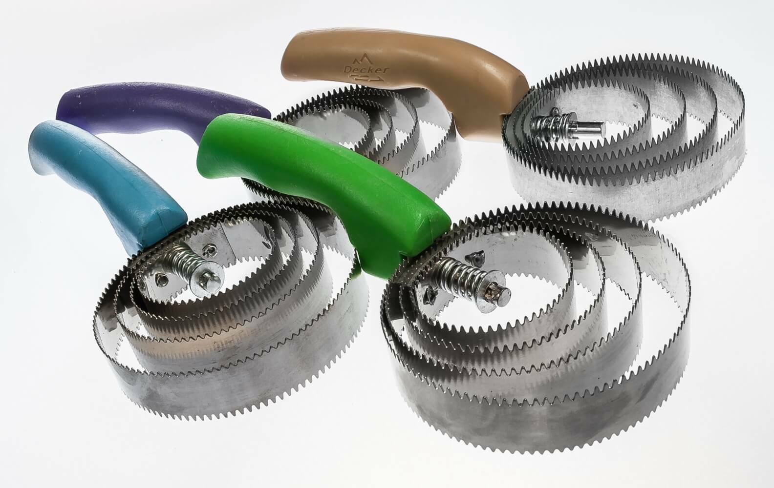 Reversible Shedding Comb