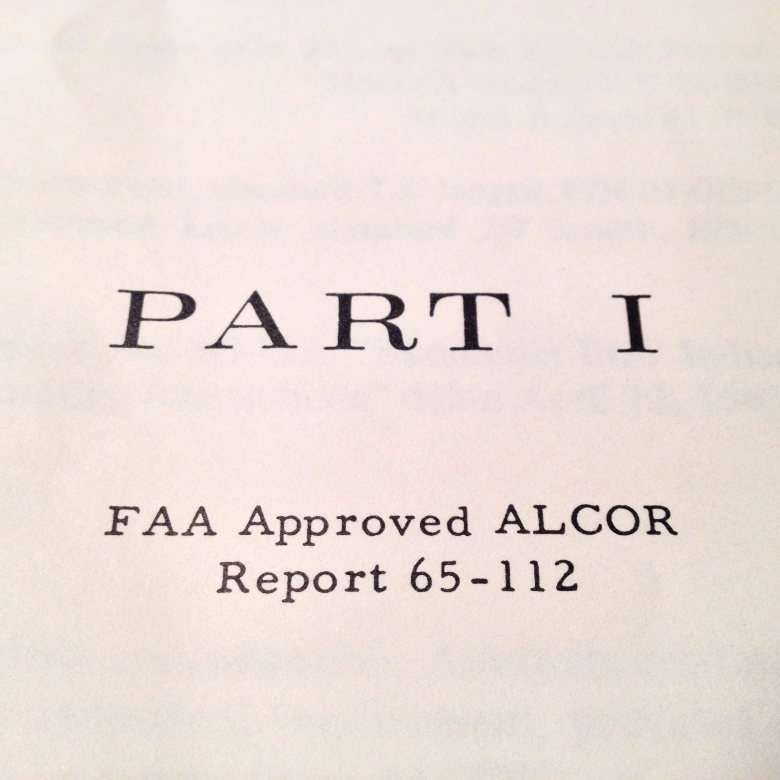Alcor Ekonomix EGT Indicator Installation & Operating Manual