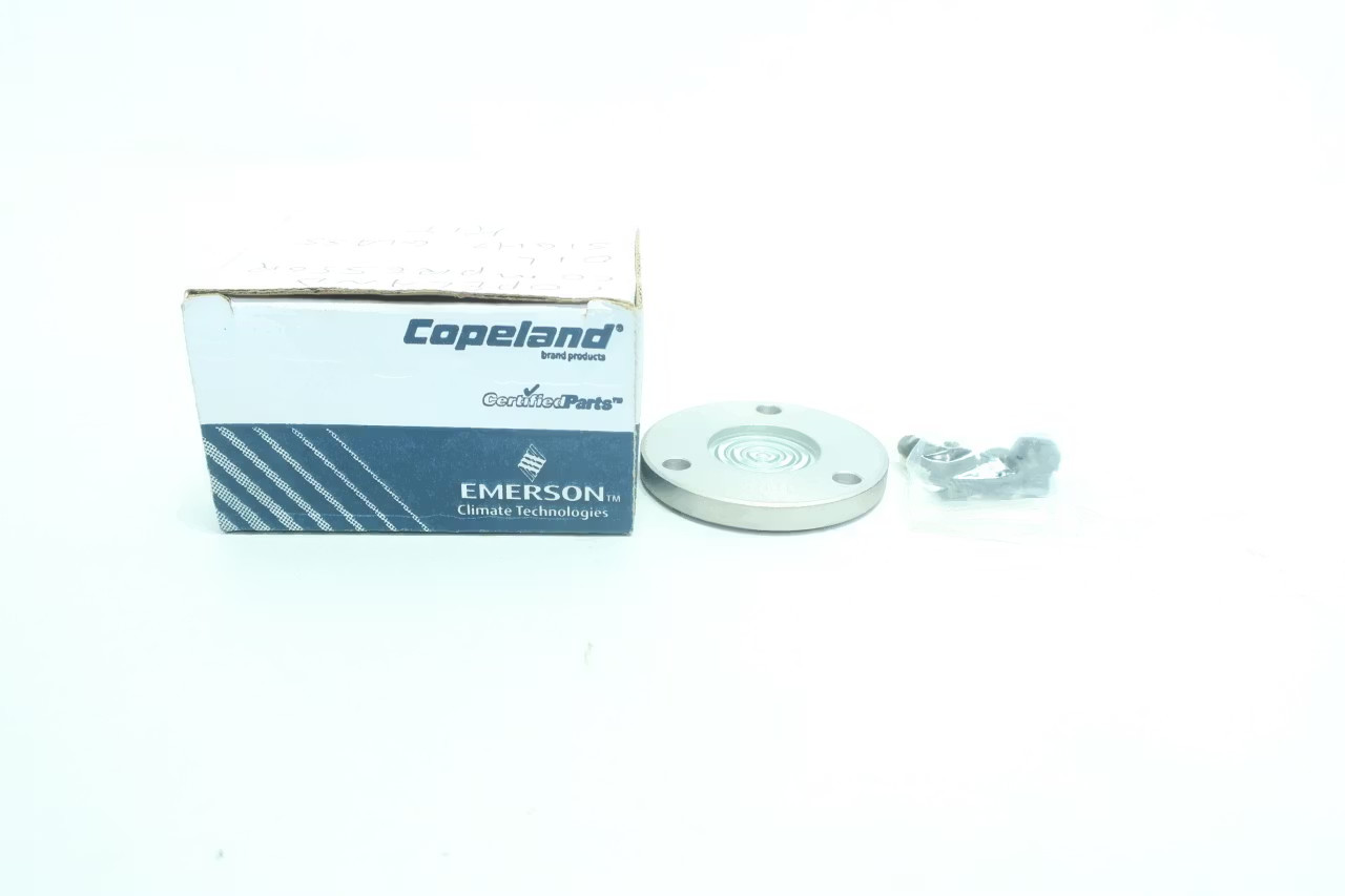 Emerson 998-0002-02 Compressor Sight Glass Kit