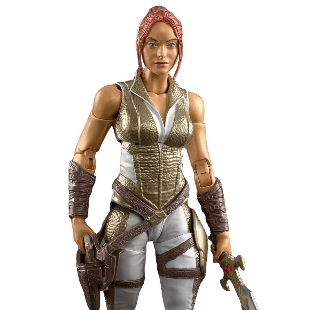 Masters of the Universe Chronicles Teela – (Camila Mendes) 2026 Movie Action Fig