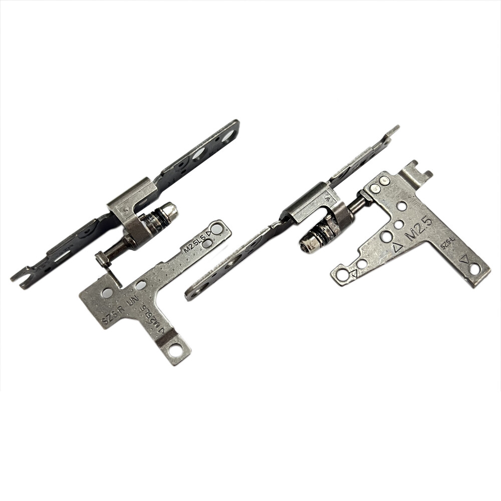 NEW for DELL Inspiron 16 PRO 5620 5625 Left & Right LCD Screen Hinge