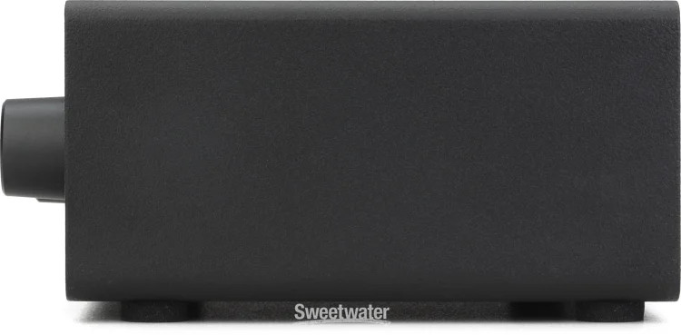 Yamaha UR12-MK3 USB-C Audio Interface - Black