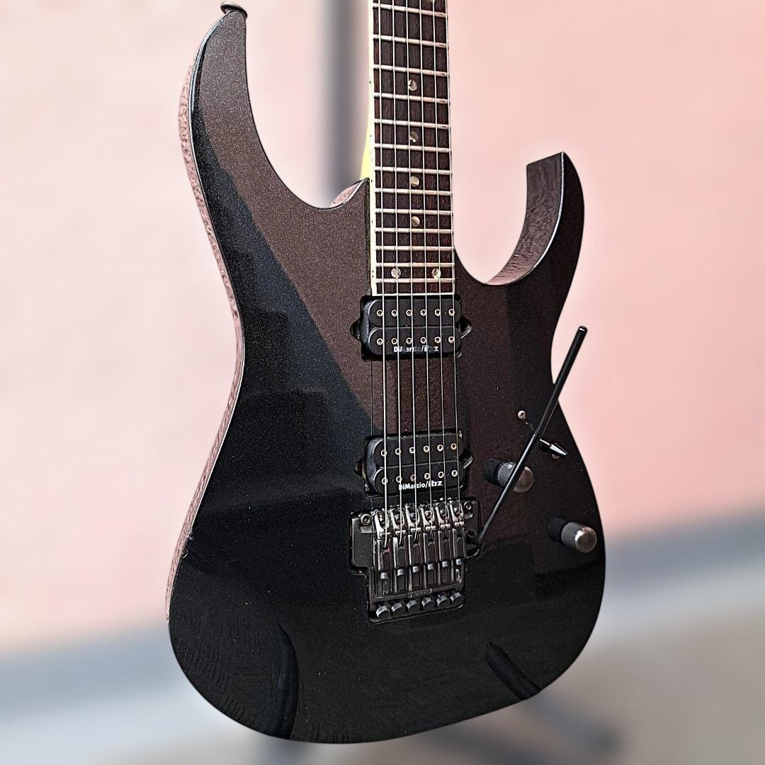 Ibanez Prestige Srg2520